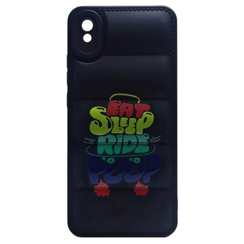 کاور قاب آوش مدل پافر 07 مناسب برای گوشی موبایل شیائومی REDMI 9A/ 9i /9 AT