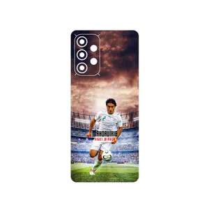 MAHOOT Mehdi Mahdavikia Cover Sticker for Samsung Galaxy A33 5G