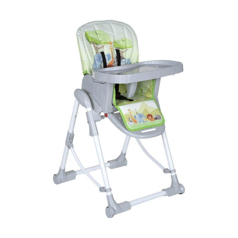 صندلی غذاخوری کودک بی بی ماک مدل زو کد Z112