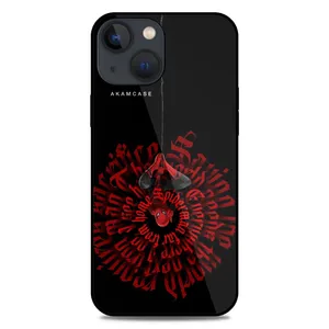 AKAM AMC-WA13M-SPIDER MAN4 Cover For Apple iPhone 13 Mini
