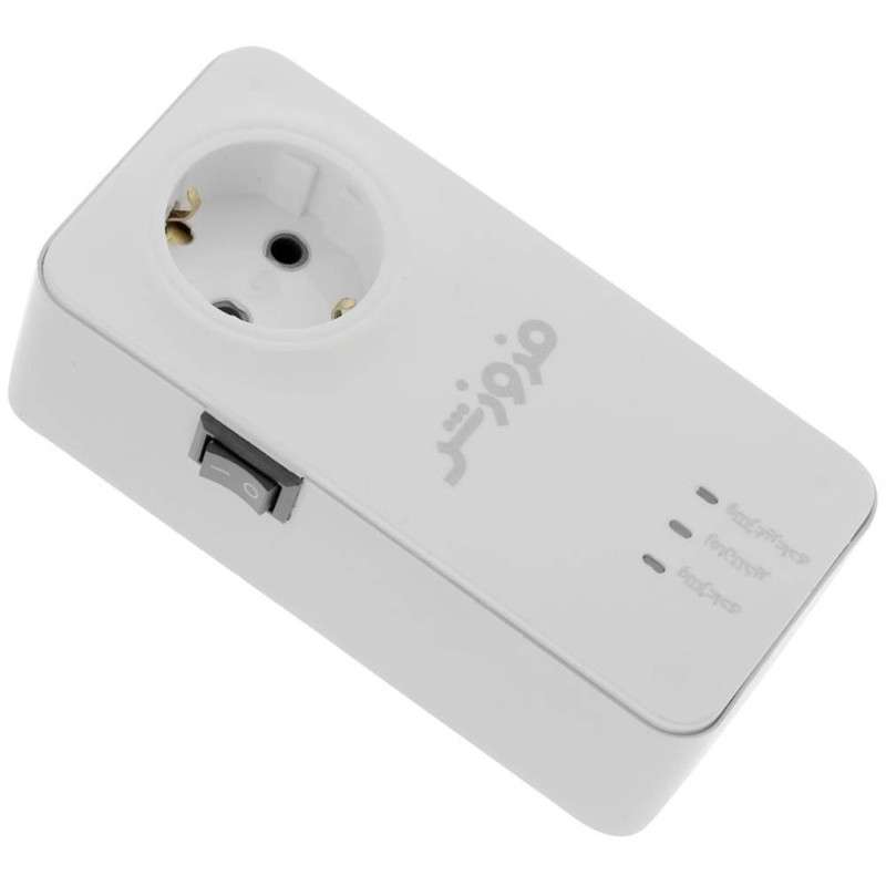محافظ ولتاژ فروزش مدل FR140
