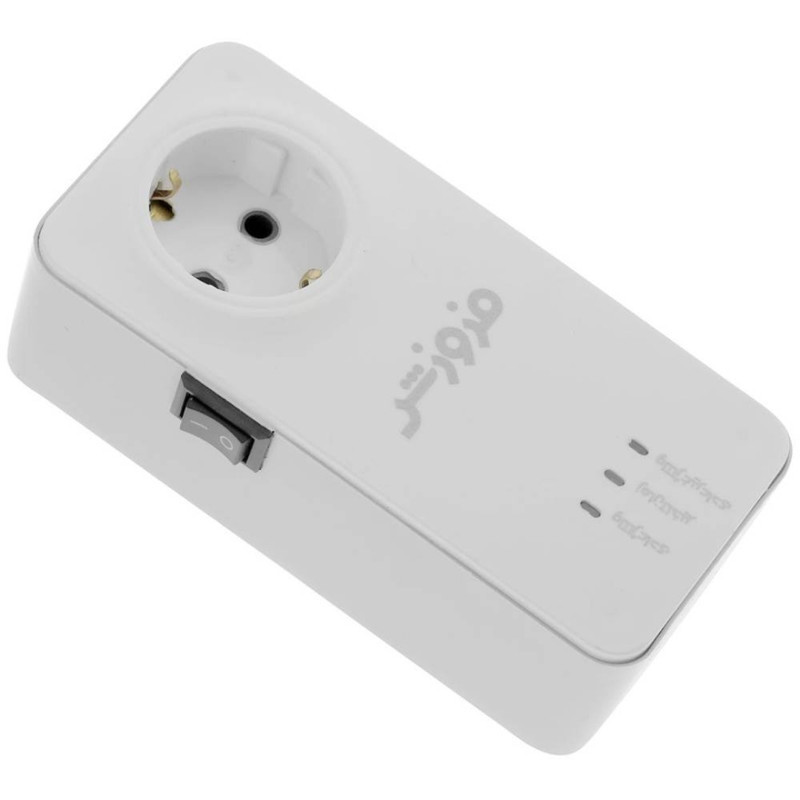 محافظ ولتاژ فروزش مدل FR140