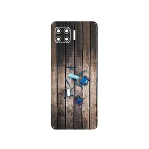 MAHOOT Drone Cover Sticker for Motorola Moto G 5G Plus