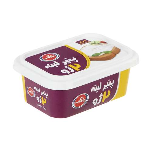 پنیر لبنه رامک سری 2 ژو - 280 گرم