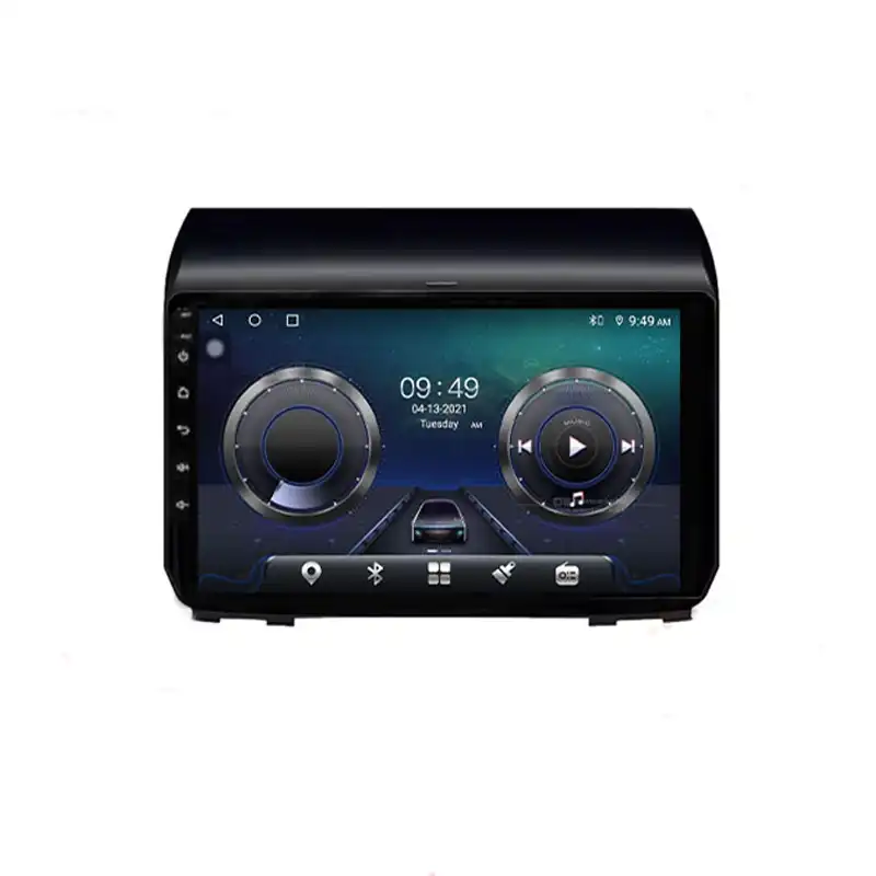 پخش کننده تصویری خودرو اینفینیتی کد N مناسب برای جک S3