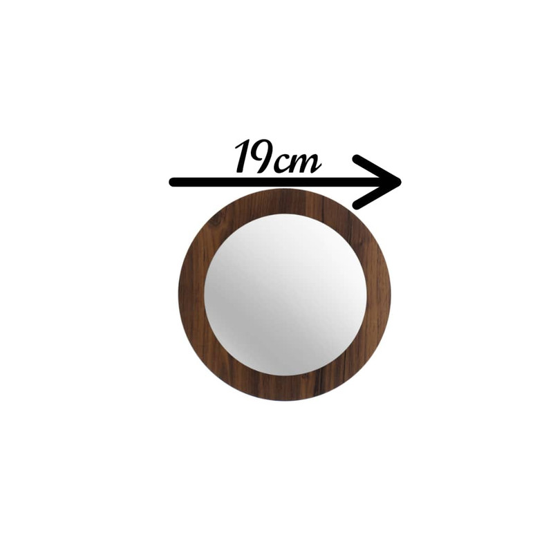 آینه الف مدل دلسا 1