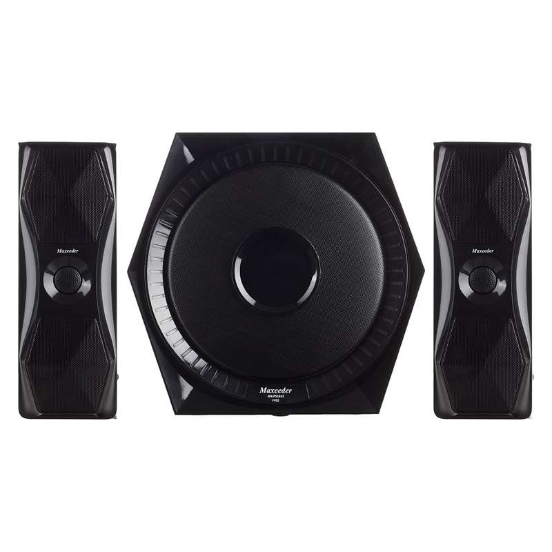 پخش کننده خانگی مکسیدر سری MX-PS1653 مدل FY02