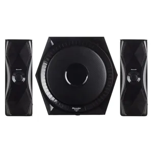 پخش کننده خانگی مکسیدر سری MX-PS1653 مدل FY02