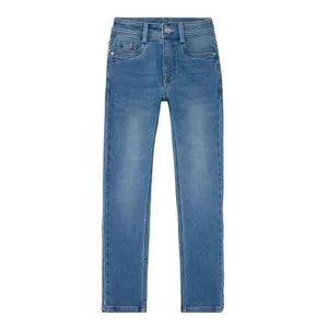 شلوار جین دخترانه پیپرتس مدل JIN