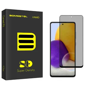 Somastel SD Privacy Screen Protector For Samsung Galaxy A72 4G