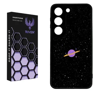 RIVEN RI3-16 Case For Samsung Galaxy S21 FE