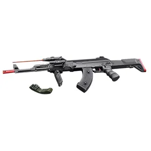  تفنگ بازی مدل AK-12