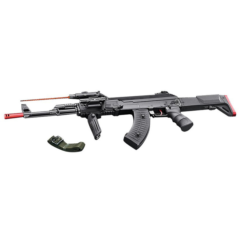  تفنگ بازی مدل AK-12