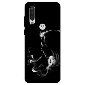  Megafone 8261 Cover For Motorola Moto One  Action