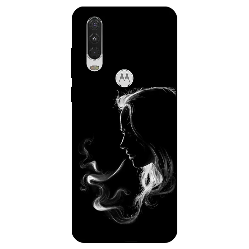 کاور مگافون کد 8261 مناسب برای گوشی موبایل موتورولا Moto One  Action