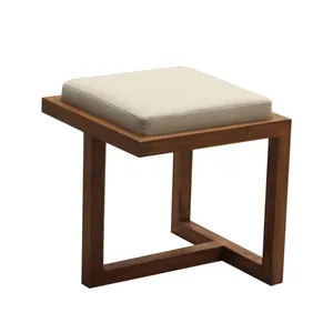 پاف دیزه چوب ایرانیان مدل برهان