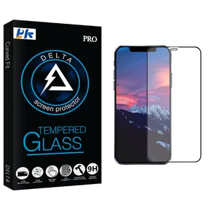 PK Delta Glass Ceramics Screen Protector For Apple iPhone 12 mini