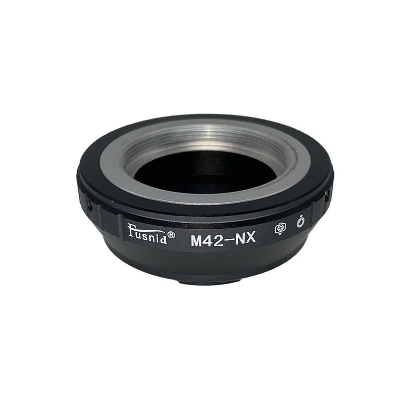 آداپتور لنزفوسنید مدل ADAPTER TUBE FOR DIGITAL CAMERA-FOR M42-NX
