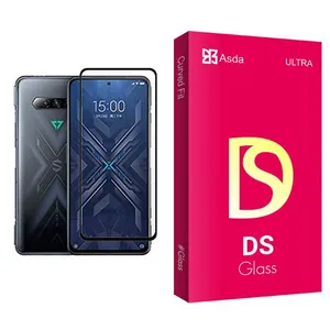 Asda DS Glass MIX001 Screen Protector For Xiaomi Black Shark 4 Pro
