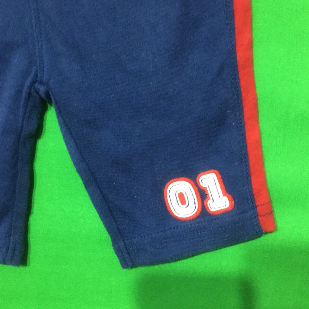 شلوار نوزادی مدل 35623