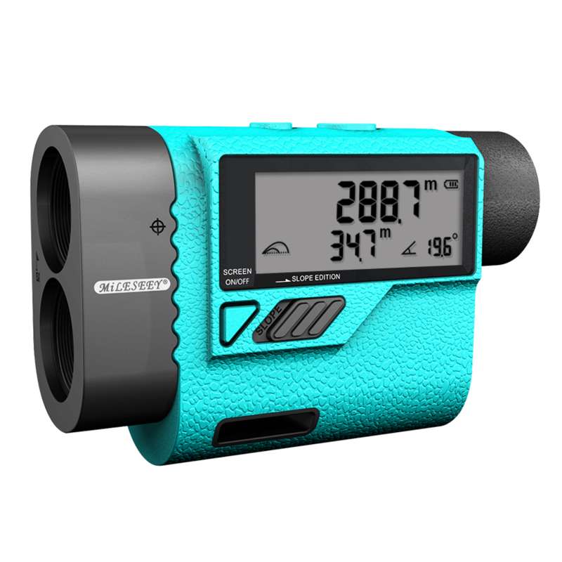 مسافت سنج مایلسی مدل PFS3