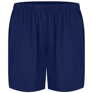 شلوارک زنانه مدل محیا رنگ سرمه ای