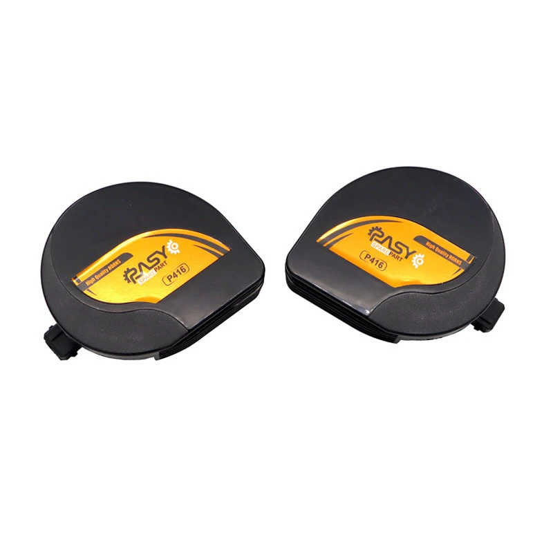 بوق خودرو پاسیکو کد P416 بسته دو عددی بوق خودرو پاسیکو کد P416 بسته دو عددی