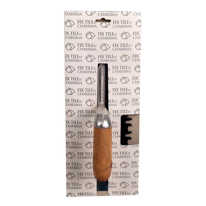 ماله چسب کاریزما مدل UZ