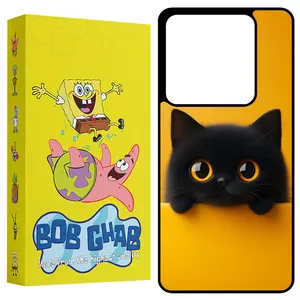  BOB Ghab BCPX6 Cover For Xiaomi Redmi Note 13 Pro 5G / Poco X6 5G