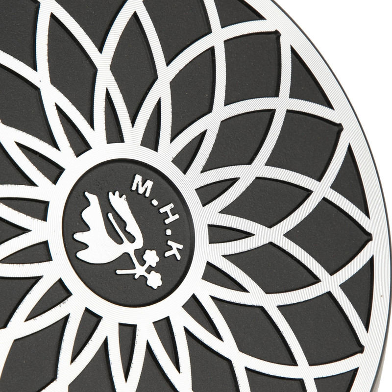 تابه عروس مدل کلاسیک سایز 40