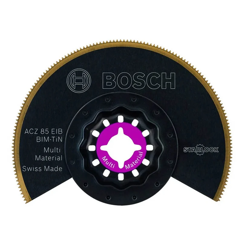 تیغه اره همه کاره بوش مدل ACZ 85 EIB