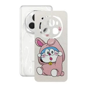 Remax cover sticker Leth model Doraemon baby design suitable for Honor Magic6 Pro mobile phone