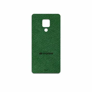 MAHOOT GL-HYNDI Cover Sticker for Huawei Mate 20 X