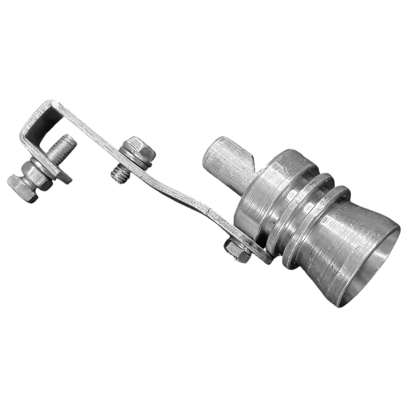 توربو ساند خودرو فورس مدل 003758 مناسب برای وانت آریسان ۲ و سمند سورن پلاس