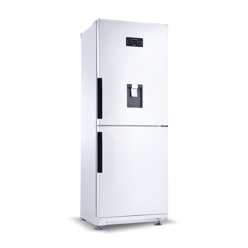 یخچال و فریزر 22 فوت آزمایش مدل AZRF2270