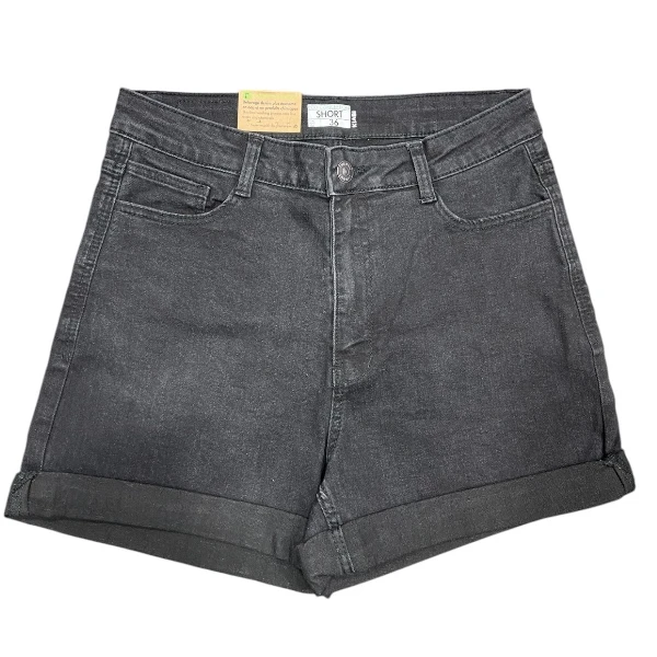 شلوارک زنانه کیابی مدل ksh1