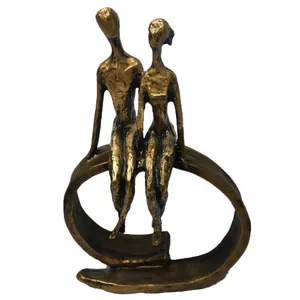 مجسمه مدل عشاق کد 05