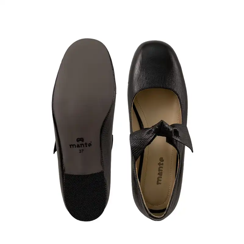 کفش زنانه منط مدل z297 کد 50584