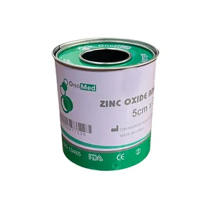 چسب پانسمان وان مد مدل زینک اکساید بسته 4 عددی