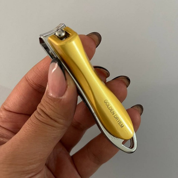 ناخن گیر مدل 1122