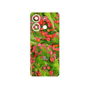 MAHOOT Atom Universe 3 Cover Sticker for Xiaomi Redmi Note 13 4G