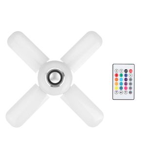 نقد و بررسی لامپ هوشمند اسپیکر بلوتوثی مدل RGB 1004 توسط خریداران