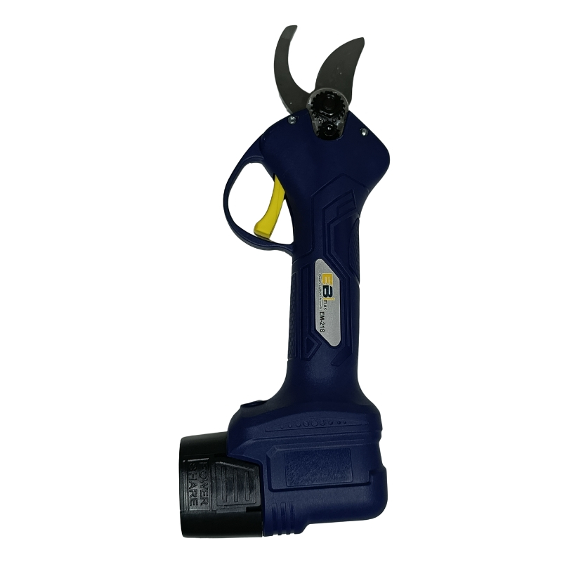 قیچی باغبانی ابی مکس مدل EM-21S سایز 30 میلی‌متر