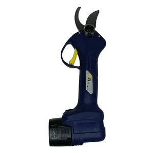 قیچی باغبانی ابی مکس مدل EM-21S سایز 30 میلی‌متر