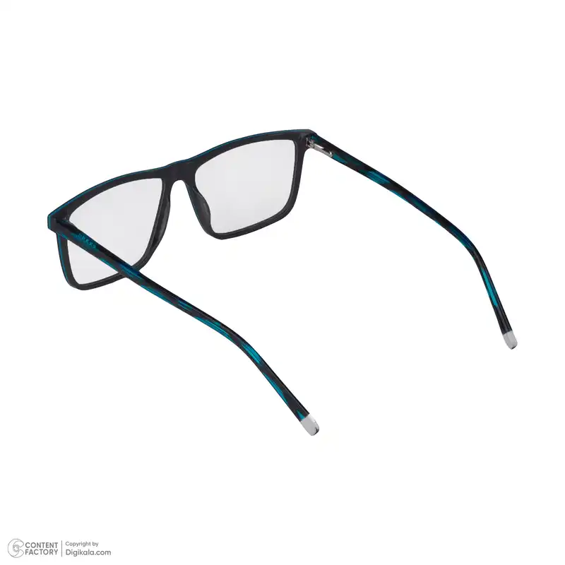 فریم عینک طبی مدل RGE031C4 Acetate Deep Pattern