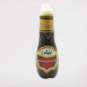 رنگ خوراکی مصنوعی زرد طلایی نیلیگون-250 گرم