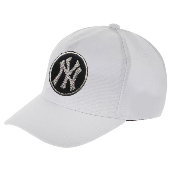 کلاه کپ مردانه مدل NY-w-1000