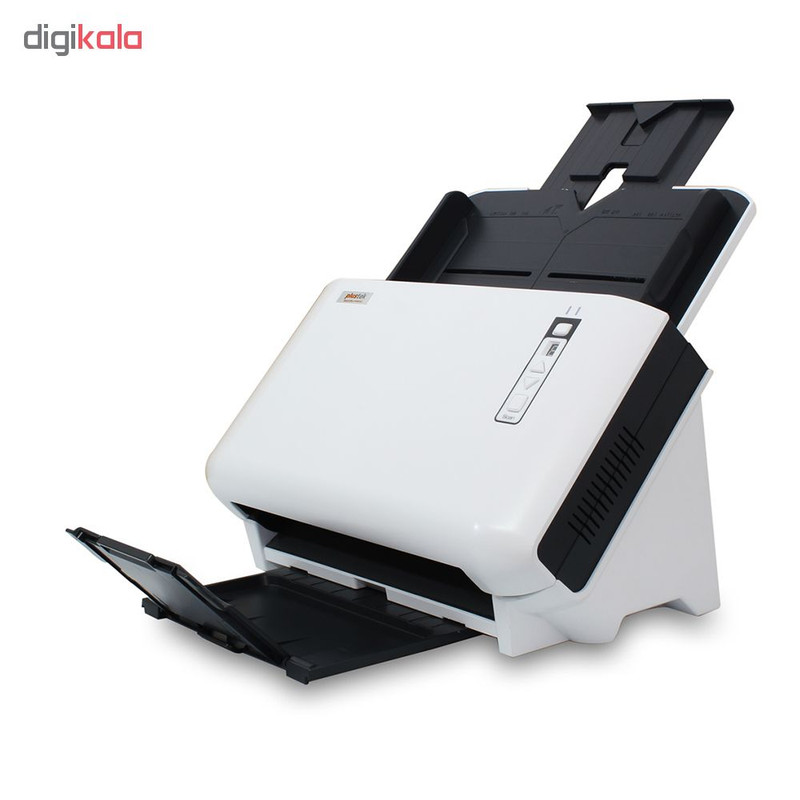 اسکنر پلاستک مدل SmartOffice SN8016U