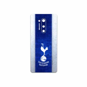 MAHOOT Tottenham-Hotspur-FC Cover Sticker for OnePlus 8 Pro