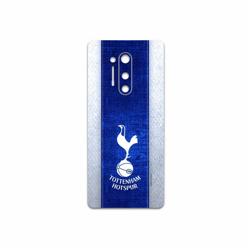 برچسب پوششی ماهوت مدل Tottenham-Hotspur-FC مناسب برای گوشی موبایل وان پلاس 8 Pro
